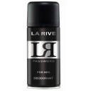 La Rive LR Password - deodorant 150 ml