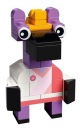 LEGO figúrka The LEGO Movie 2 Zebe tlm141