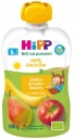 HiPP BIO ovocné pyré jablko hruška banán 100 g