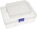 Organizér sada 2 ks 16x11,5x5,5 cm OR47