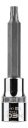 Torx bit 1/2