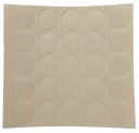 Samolepiaci uzáver SCHILSNER ALMOND 0564