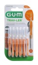 SUNSTAR Trav-ler 0,9mm 6ks.