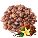 Káva s príchuťou vanilka-čokoláda Arabica FRESH 100g