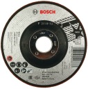 BOSCH BRÚSNY POLOFLEXNÝ KOTÚČ 125x3