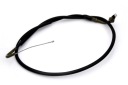 Dĺžka lanka plynu 114/120 mm M10 Shineray ATV 200 250