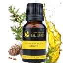 CEDR esenciálny olej, z cédru 10 ml