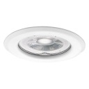 ARGUS II CT-2114-W bodový upínací krúžok 37156 Kanlux