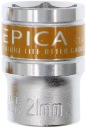 Nástrčný šesťhranný kľúč 21 mm 1/2