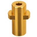 Bajonetový konektor Karcher 1/4 F Hliníkový adaptér
