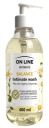 On Line Intimate Balance fluid na intímnu hygienu s výťažkom z harmančeka