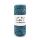 Efektná niť FANTASY PRIADZ od KOKONKI benzín 250m