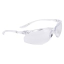 Ochranné okuliare PORTWEST Lite Transparent