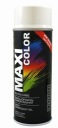 Farba, lak v spreji MOTIP MAXI COLOR RAL 9001