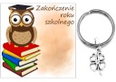 KĽÚČENKA KĽÚČENKA DARČEK ŠŤASTNÝ ĎATELIENKA KONIEC ŠKOLSKÉHO ROKA