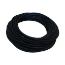 EPDM GUMOVÁ HADICA S NYLONOVÝM Opletením 5x8 ČIERNA 1m