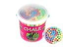 PADRAW BLACKBOARD CHALK VO VEDRE, 60 KS