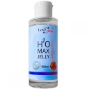 LoveStim H2O Max vaginálno-análny lubrikačný gél