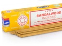 NAG CHAMPA POLLEN vonné tyčinky SATYA15g Santalové drevo