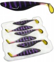 CHOĎ ZA ZANDER! Westin Shad Teez [12cm] 15g # 1ks.