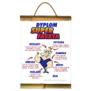 Diplom SUPER GUY 1 ks