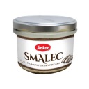 Ankor Bravčová masť s mäsom a cibuľou 180 g