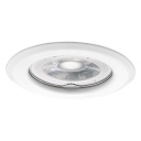 Biela ARGUS II CT-2114-GM Kanlux 37156 bodové stropné svietidlo