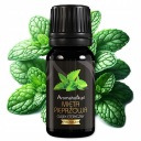 100% prírodný mätový esenciálny olej MäTA 10ml