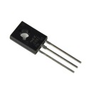 Tranzistor D882 3A 40V TO126 2SD882