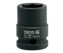 NÁRAZOVÁ ZÁSUVKA 1/2'X 18 MM YATO