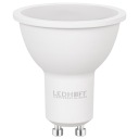 LED žiarovka GU10 5W = 45W 450lm 4000K NATURAL