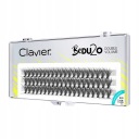 CLAVIER BeDU2O Umelé mihalnice trsové mihalnice, 11 mm