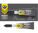 K2 Rýchloschnúce lepidlo 3g Super Glue Instant Strong For Plastic Wood