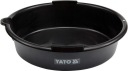 PANVA NA VYPÚŠŤANIE OLEJA 7L YATO BATH SAN