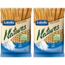 Lubella Natures točené tyčinky so soľou 2x70g