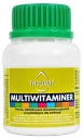 MULTIVITAMINER TROUWIT 100ml na avitaminózu