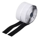 ČIERNY VELCRO SO SAMOLEPIACIM LEPIKOM 2,5CM VEĽMI SILNÉ RÔZNE LEPIDLO