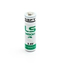 Saft LS14500 lítiová batéria LS 14500 3,6V AA R6