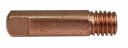 KONEKTOR MIG AKTUÁLNEJ DÝZY TW14 TW15 MB15 M6X25 0,8 mm
