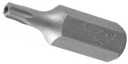 10 mm Torx bit s otvorom T30 x 36 mm 163630U
