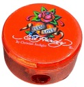 ED HARDY Krásny dizajnérsky orezávač