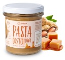 ORIEŠKOVÁ PASTA SLANÝ KARAMEL NATURE LAHODNÉ MASLO