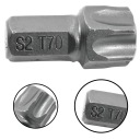 BIT 10MM TORX 70x30MM 