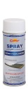 Základná farba v spreji 400ml RAL9003 biela