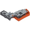 BLUM T51.7601 Spojka Movento s nastavením, ľavá