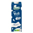 Ovsený a sójový nápoj 3,5% bez pridaných cukrov BIO 1l