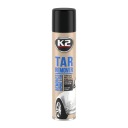 K2 TAR REMOVER ODSTRAŇUJE NÁLEPKY TARY 300 ml