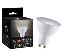 GU10 LED žiarovka 7,5W 4000K neutrál 120' 700lm EDO