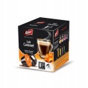 Kapsule pre Dolce Gusto Rene Grande Caramel 16 ks.