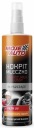 Mlieko na čistenie kokpitu 300 ml MY CAR